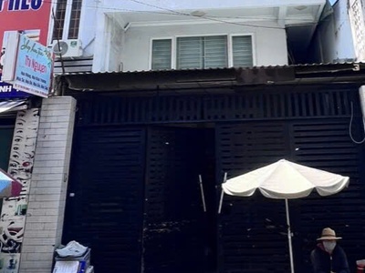 Mt kinh doanh trần văn quang, p10 tân bình, gấp bản giảm còn 13,5 tỷ. 1