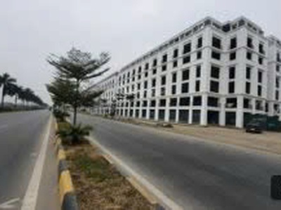 Chính chủ cần bán shophouse 80m2, xây thô 6 tầng 1 tum, vị trí đẹp tại yên phong bắc ninh 0
