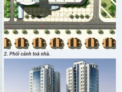 Căn hộ chung cư tầng 9 tháp a. nguỵ nhu kon tum, phường nhân chính, quận thanh xuân, hà nội 3