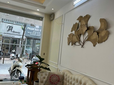 Siêu hót - nhà mặt phố 5 tầng - 42m2 - chính chủ cho thuê tại phố nguyễn viết xuân, hà đông, hà nội 0