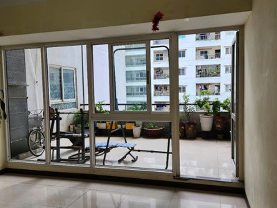 Chính chủ cho thuê phòng chung cư 80m2 khu đô thị văn khê-hà đông 4