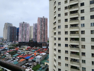 Chính chủ cho thuê phòng chung cư 80m2 khu đô thị văn khê-hà đông 0