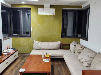 Chính chủ cho thuê phòng chung cư 80m2 khu đô thị văn khê-hà đông 1