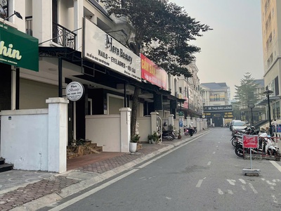 Bán nhà đẹp  kđt mậu lương, hà đông-vị trí vàng ,đầu tư sinh lời 0