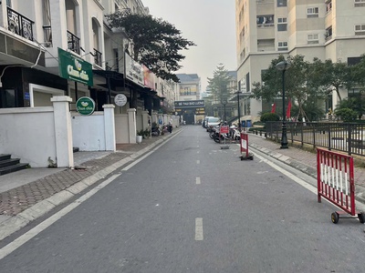 Bán nhà đẹp  kđt mậu lương, hà đông-vị trí vàng ,đầu tư sinh lời 1