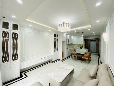 Bán nhà đẹp  kđt mậu lương, hà đông-vị trí vàng ,đầu tư sinh lời 2