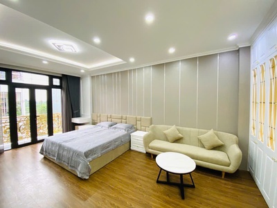 Bán nhà đẹp  kđt mậu lương, hà đông-vị trí vàng ,đầu tư sinh lời 4