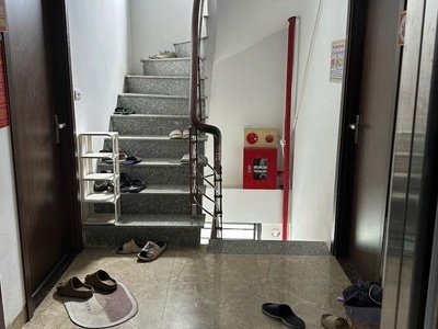 bán tòa ccmn phố tân triều 88 m2 x 10 tầng x 32 phòng ô tô đỗ cửa 1