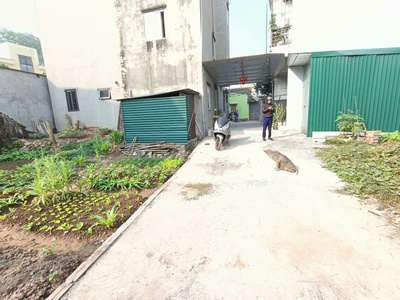 Cc gửi ban 42m fulll thổ cư đường ô tô đỗ cửa giá 1x tỷ 2