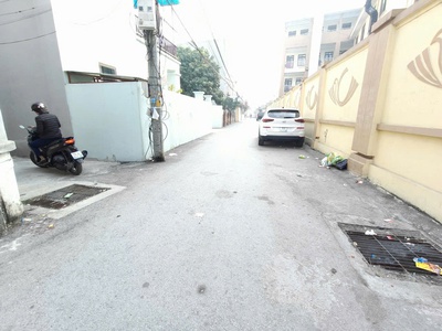 Cc gửi ban 42m fulll thổ cư đường ô tô đỗ cửa giá 1x tỷ 3