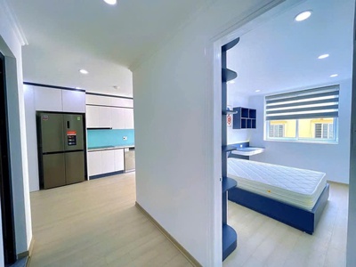 Bán ch ban cơ yếu chính phủ,  106m2, 3n,  quan nhân, thanh xuân. 6,4 tỷ. 1