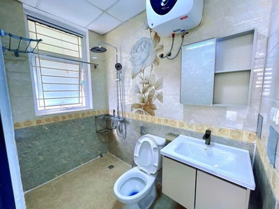 Bán ch ban cơ yếu chính phủ,  106m2, 3n,  quan nhân, thanh xuân. 6,4 tỷ. 2