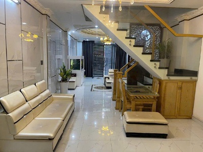 Bán nhà mặt phố phường bình thuận, quận 7 - 64m2, 2 tầng, 5.5 tỷ - vị trí vàng, sổ đỏ chính chủ 1
