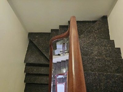 Siêu hiếm bán nhà thạch bàn -long biên mặt ngõ to như phố  - ôtô tránh ôtô - ngập tràn tiện 3