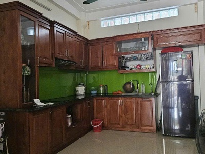 Siêu hiếm bán nhà thạch bàn -long biên mặt ngõ to như phố  - ôtô tránh ôtô - ngập tràn tiện 2