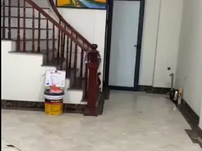 Cho thuê nhà ngõ oto 269 phố hoàng mai - hoàng mai, 32m2, 5 tầng, 3 ngủ, 4 vệ sinh, giá 12 triệu 0