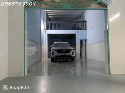 Cho thuê nhà nguyên căn 5 20m mặt tiền đường 8 - linh xuân 0