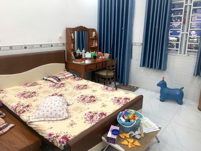 Nhà mới tinh, hxh, giảm chào  1.1, dtsd 112m2, linh chiểu, thủ đức, chỉ 6ty nhỉnh. 3