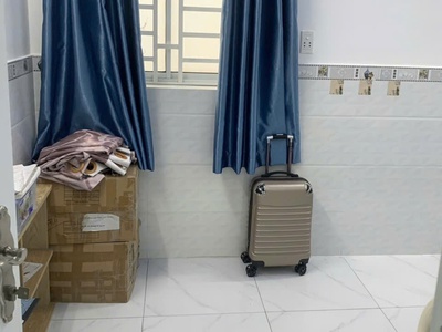 Nhà mới tinh, hxh, giảm chào  1.1, dtsd 112m2, linh chiểu, thủ đức, chỉ 6ty nhỉnh. 2