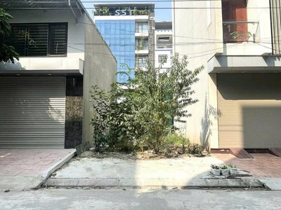 Bán lô đất đẹp triều đông, cổ đông đường ôtô ngõ thông 62m 1.98tỷ 1