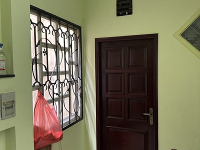 Bán nhà MT Nhiêu Tâm Q.5 - 7 tầng - giá 63 tỷ - tiện kinh doanh 3