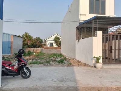 Bán lô đất 67m2 chỉ 485 triệu tại Du Lễ, Kiến Thụy 0