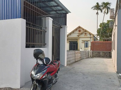 Bán lô đất 67m2 chỉ 485 triệu tại Du Lễ, Kiến Thụy 3