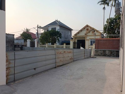 Bán lô đất 67m2 chỉ 485 triệu tại Du Lễ, Kiến Thụy 4