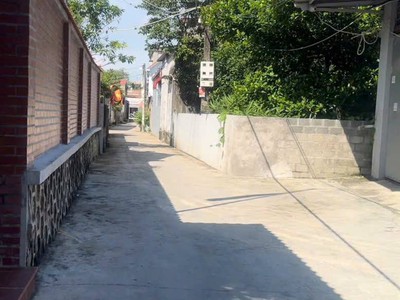 Bán lô đất 67m2 chỉ 485 triệu tại Du Lễ, Kiến Thụy 5