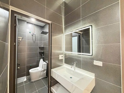 Bán độc lập 3 tầng ở thôn Quỳnh Hoàng An Dương 52m2, 1,95 tỷ 2