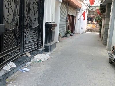 Siêu rẻ bán 82m nguyễn chính tặng nhà hoàng mai 1