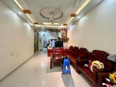 Bán nhà dân xây ngay chợ Lãm Hà , Kiến An , Hải Phòng 5