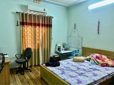 Bán nhà dân xây ngay chợ Lãm Hà , Kiến An , Hải Phòng 3