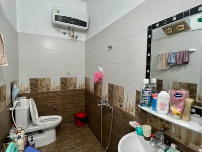 Bán nhà dân xây ngay chợ Lãm Hà , Kiến An , Hải Phòng 1