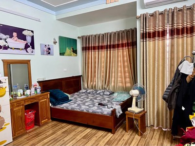 Bán nhà dân xây ngay chợ Lãm Hà , Kiến An , Hải Phòng 2