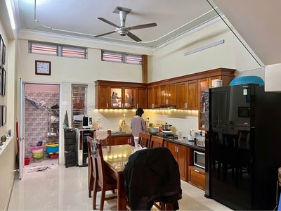 Bán nhà dân xây ngay chợ Lãm Hà , Kiến An , Hải Phòng 4