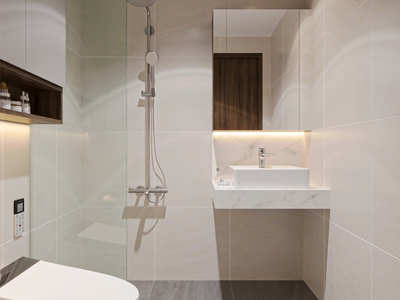 Sở hữu ngay căn hộ view biển 2PN trung tâm Đà Nẵng Mia Center Point 0