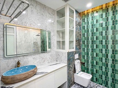 Bán Nhà 1 Trệt 2 Lầu Gần Chợ Đông Đô, Thuận An - Bình Dương 2