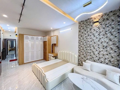 Bán Nhà 1 Trệt 2 Lầu Gần Chợ Đông Đô, Thuận An - Bình Dương 3