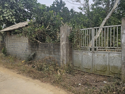 Chính chủ bán lô đất 493m2 Lương Sơn, Hòa Bình giá chỉ 5 tr/m2 2