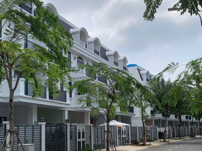 Sở hữu dự án - giá tốt - vị trí đắc địa tại : đường 3 tháng 2 - thành phố vũng tàu - tỉnh bà rịa 0