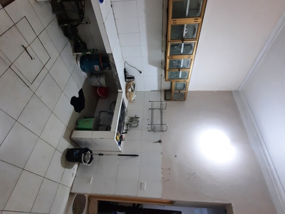 Cho thuê nhà nguyên căn 2 tầng 89m2. Địa chỉ số 3, đường Bờ Tây Sông Nhuệ, Cổ Nhuế 2, Bắc Từ Liêm 1