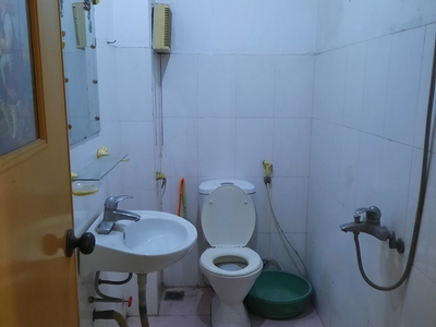 Cho thuê nhà nguyên căn 2 tầng 89m2. Địa chỉ số 3, đường Bờ Tây Sông Nhuệ, Cổ Nhuế 2, Bắc Từ Liêm 2