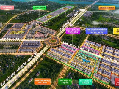 Siêu phẩm thấp tầng vinhomes tđ2-0x cam kết tiền thuê 30 trong 5 năm 2