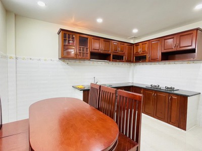 Bán nhà mới 4 t, 4 pn p.tânsơnnhì, qtphú, gần aeon giá chỉ 5tỷxx 2