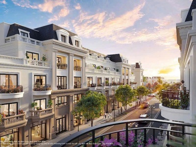 Siêu phẩm thấp tầng vinhomes tđ2-0x cam kết tiền thuê 30 trong 5 năm 3