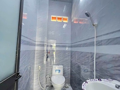 Chính Chủ Ngộp duy nhất 1 căn - Từ vòng xoay nguyễn văn linh vào nhà 400m Giá 990Triệu 5