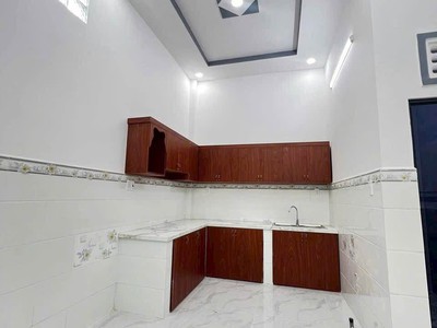 Chính Chủ Ngộp duy nhất 1 căn - Từ vòng xoay nguyễn văn linh vào nhà 400m Giá 990Triệu 6