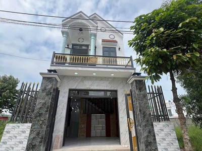 Chính Chủ Ngộp duy nhất 1 căn - Từ vòng xoay nguyễn văn linh vào nhà 400m Giá 990Triệu 0
