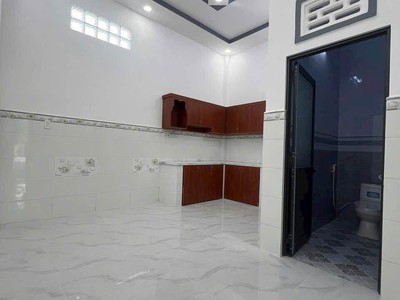 Chính Chủ Ngộp duy nhất 1 căn - Từ vòng xoay nguyễn văn linh vào nhà 400m Giá 990Triệu 1
